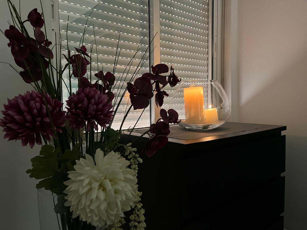 Apartamento Alcala ซาราโกซา ภายนอก รูปภาพ