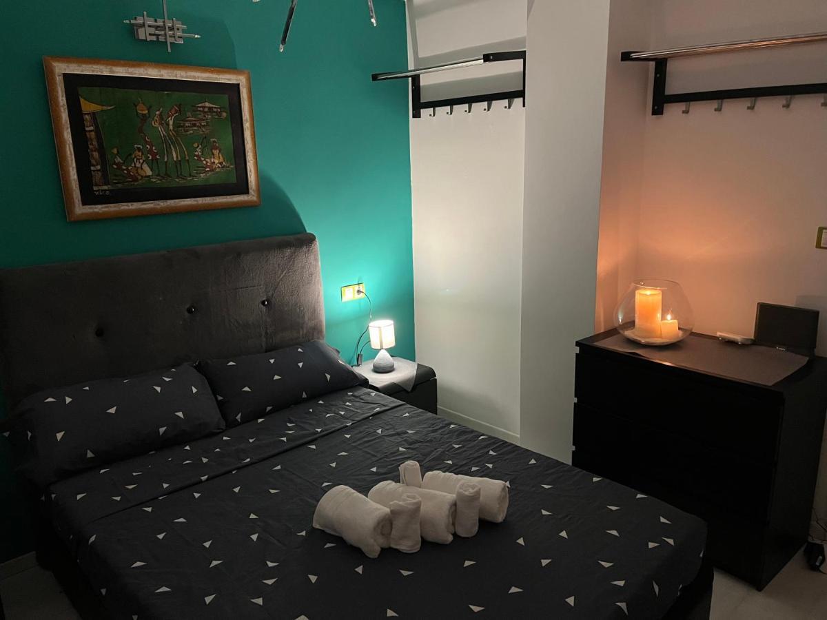 Apartamento Alcala ซาราโกซา ภายนอก รูปภาพ