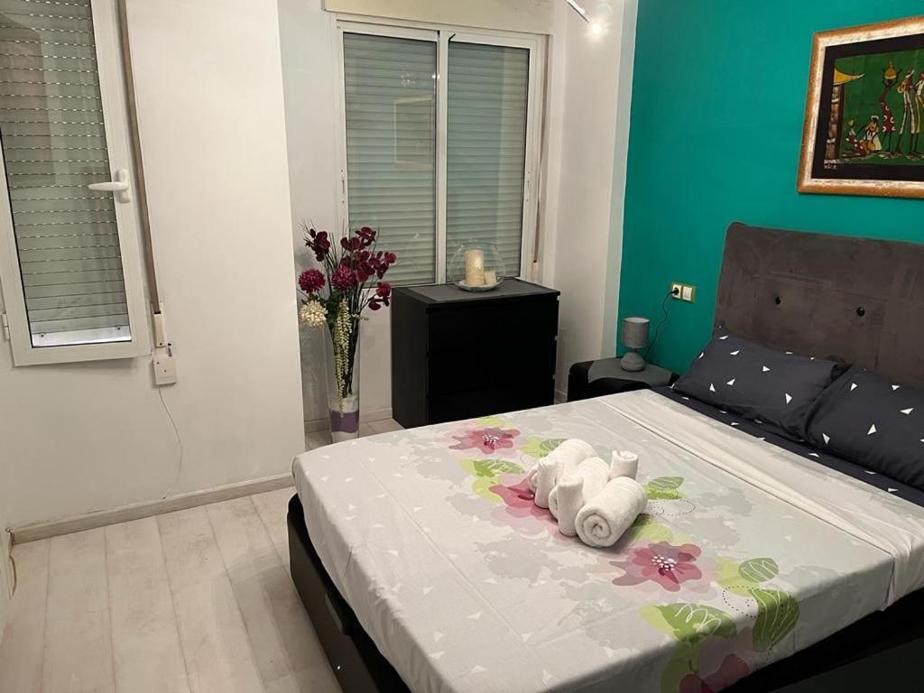 Apartamento Alcala ซาราโกซา ภายนอก รูปภาพ
