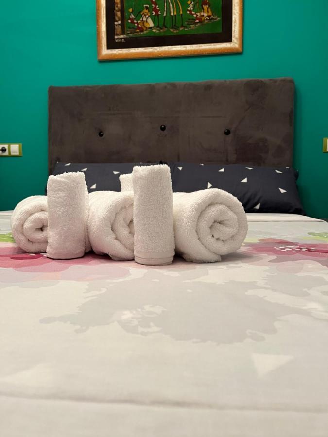 Apartamento Alcala ซาราโกซา ภายนอก รูปภาพ
