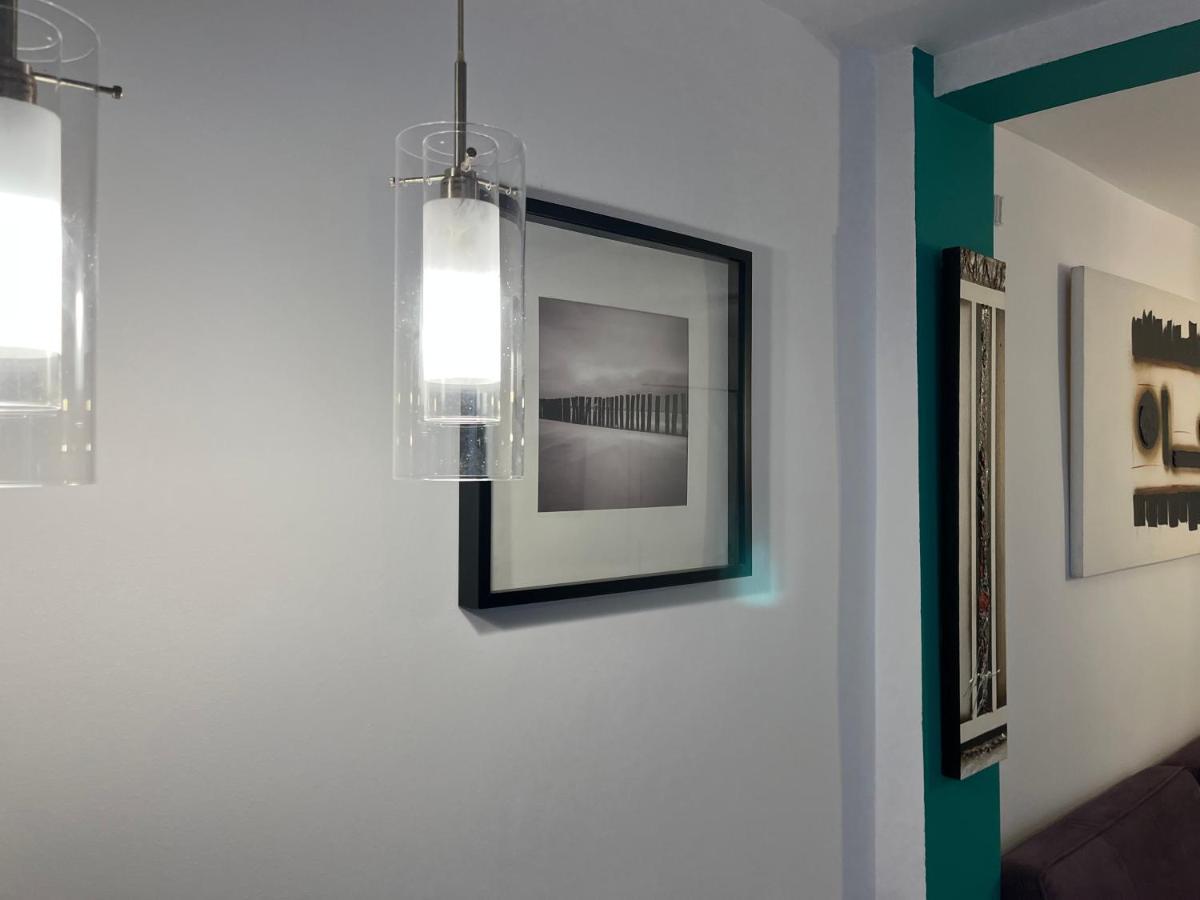 Apartamento Alcala ซาราโกซา ภายนอก รูปภาพ