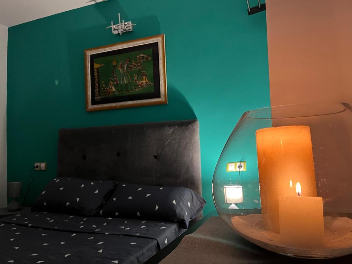 Apartamento Alcala ซาราโกซา ภายนอก รูปภาพ