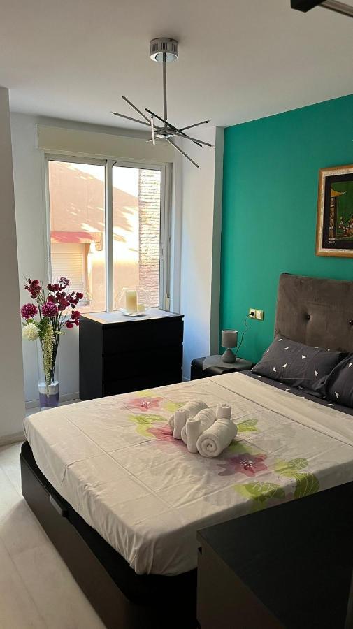 Apartamento Alcala ซาราโกซา ภายนอก รูปภาพ