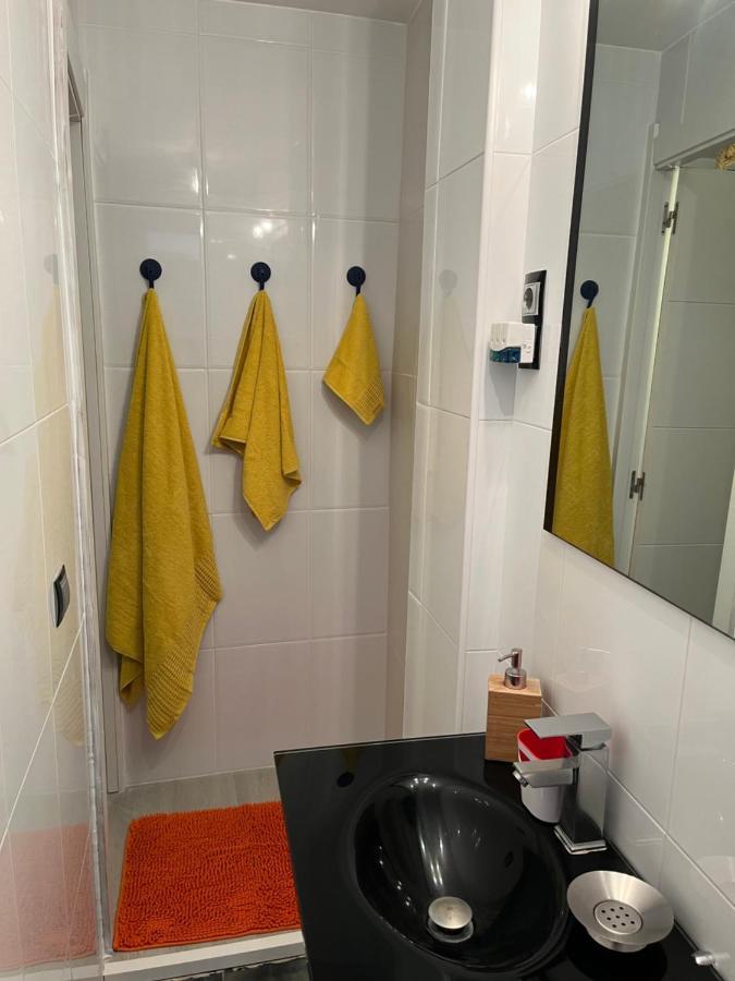 Apartamento Alcala ซาราโกซา ภายนอก รูปภาพ