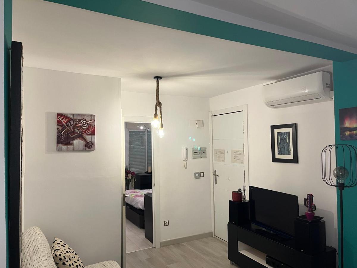 Apartamento Alcala ซาราโกซา ภายนอก รูปภาพ